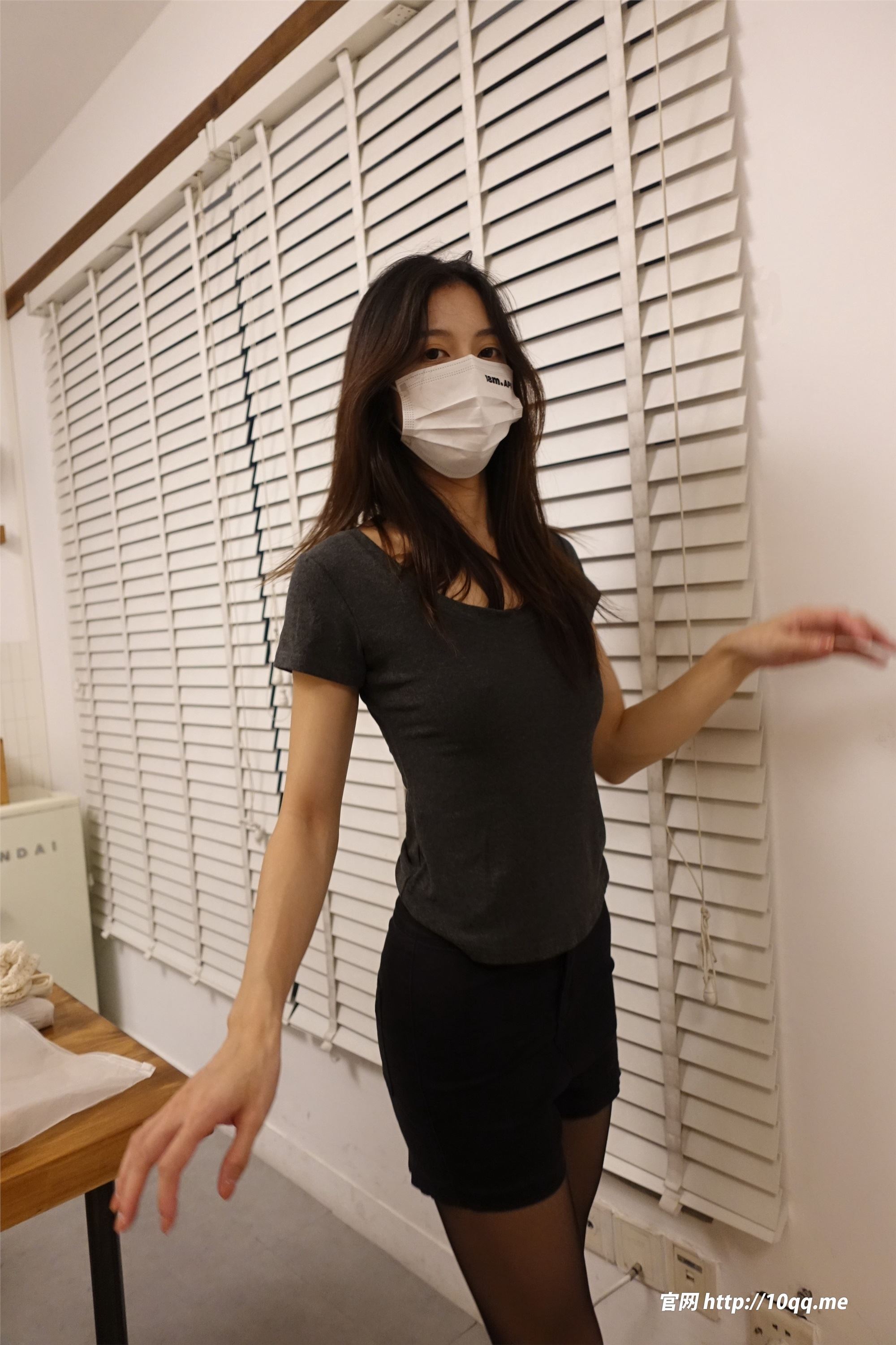 ROSI口罩系列 2023.11.21 NO.2718